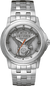 Harley Davidson Medallion Quartz Mens Watch 76A021