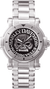 Harley Davidson Medallion Quartz Mens Watch 76A11