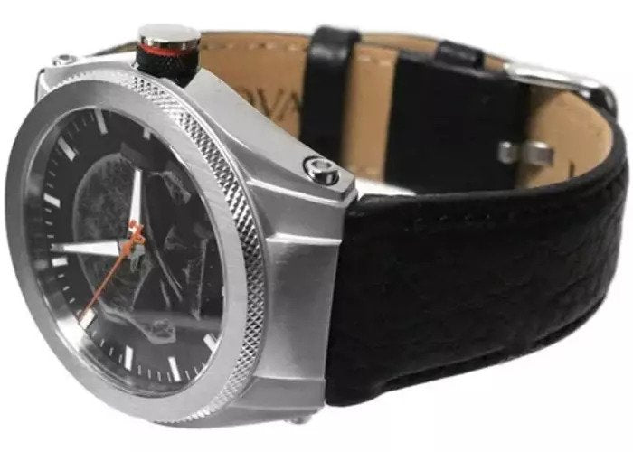 Harley Davidson Willie G Men&#39;s Watch 76A156