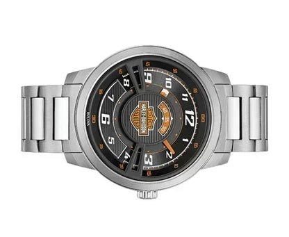 Harley Davidson Men's Watch 76A162