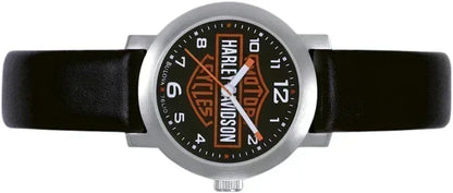 Harley Davidson Bar & Shield Women's Watch 76L10