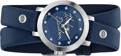 Harley Davidson Women's Watch 76L189