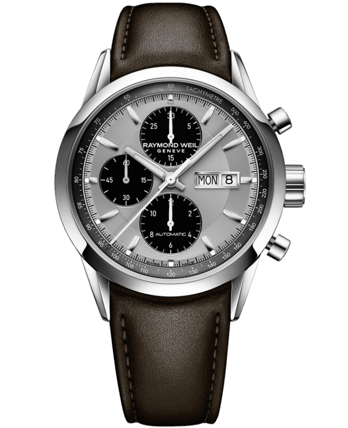 Freelancer chronograph outlet
