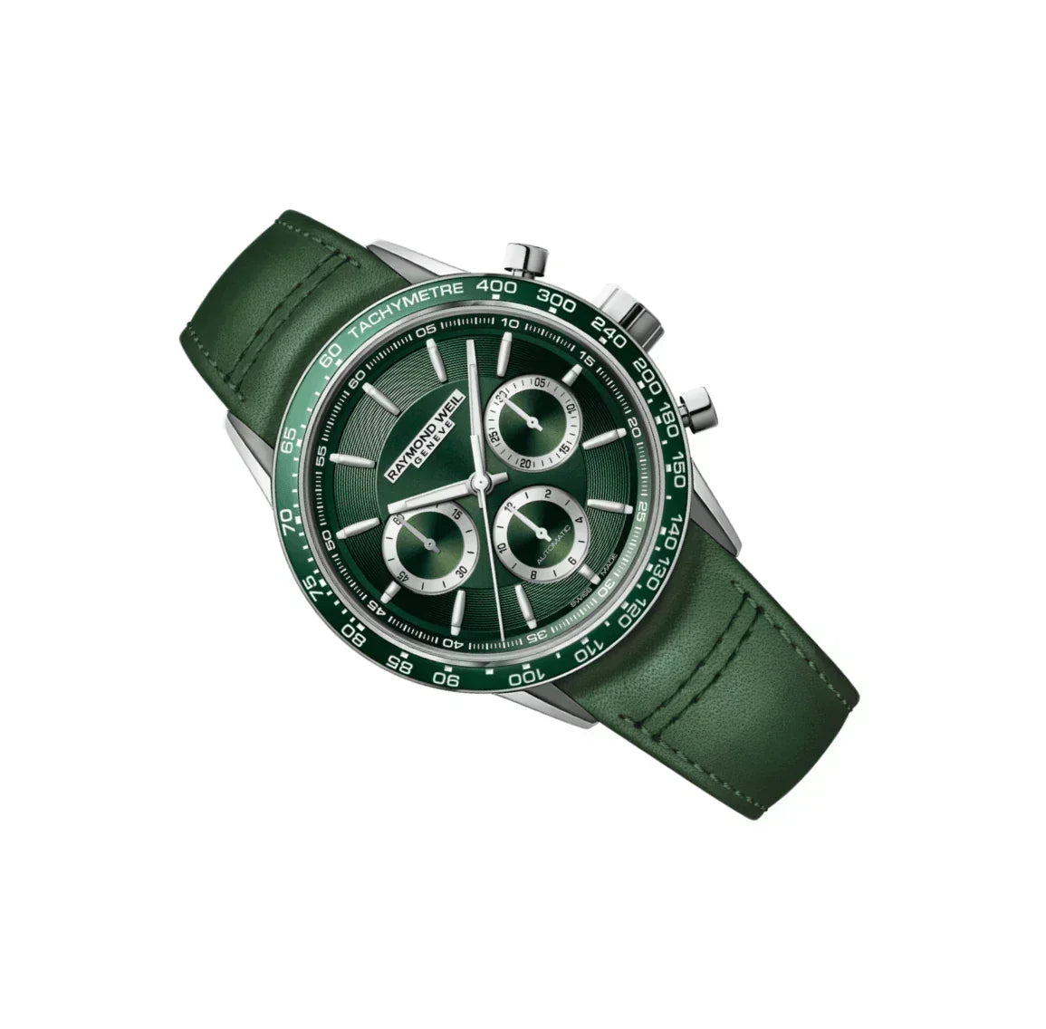 Raymond weil reviews online