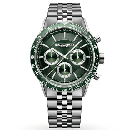 Raymond Weil Freelancer Automatic Men's Watch 7741-ST7-52021