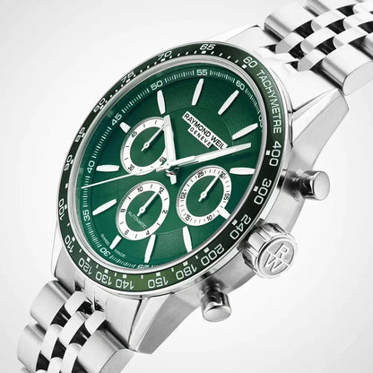 Raymond Weil Freelancer Automatic Men's Watch 7741-ST7-52021