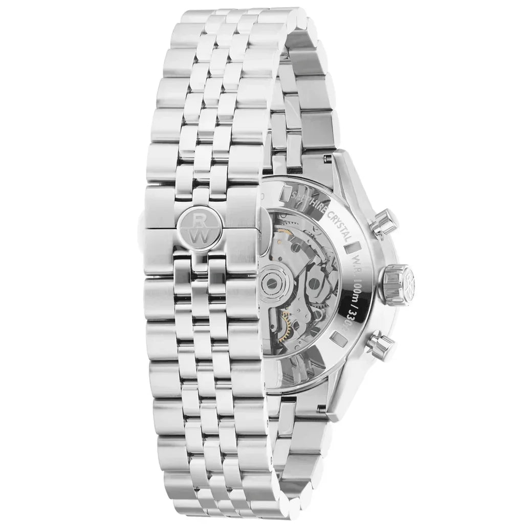 Raymond Weil Freelancer Automatic Mens Watch 7741-ST7-52021