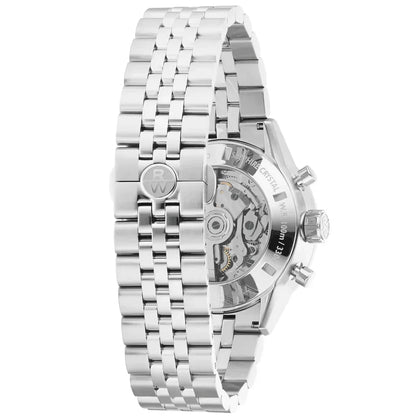 Raymond Weil Freelancer Automatic Mens Watch 7741-ST7-52021