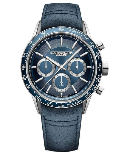 Raymond Weil Freelancer Automatic Men’s Watch 7741-sc3-50021