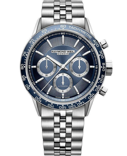 Raymond Weil Freelancer Automatic Men’s Watch 7741-st3-50021