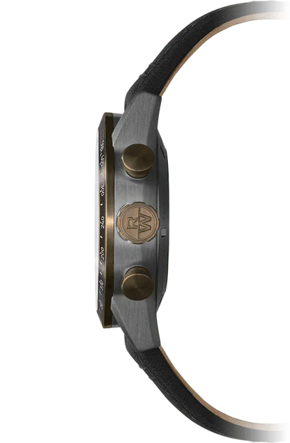 Raymond Weil Freelancer Automatic Mens watch 7780-tb3-20423