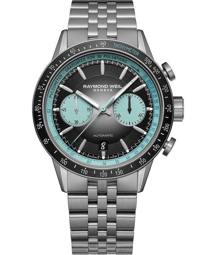 Raymond Weil Freelancer Limited Edition Automatic Men's Watch 7780-ti-20425