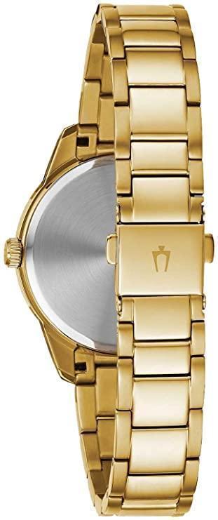 Harley Davidson Quartz Womens Watch 77L110