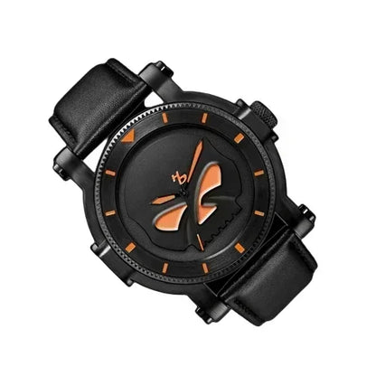 Harley Davidson Willie G Quartz Mens Watch 78A114