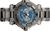 Harley Davidson Medallion Men's Watch 78A117