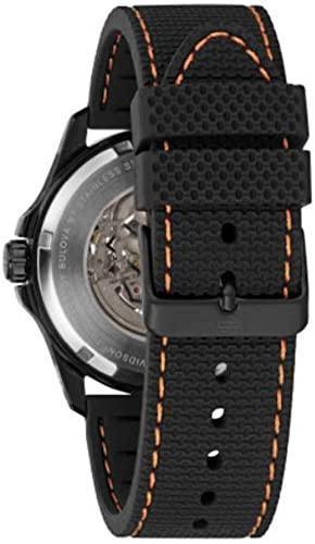 Harley Davidson Willie G Quartz Mens Watch 78A118