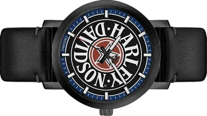 Harley Davidson Men's Watch 78A120