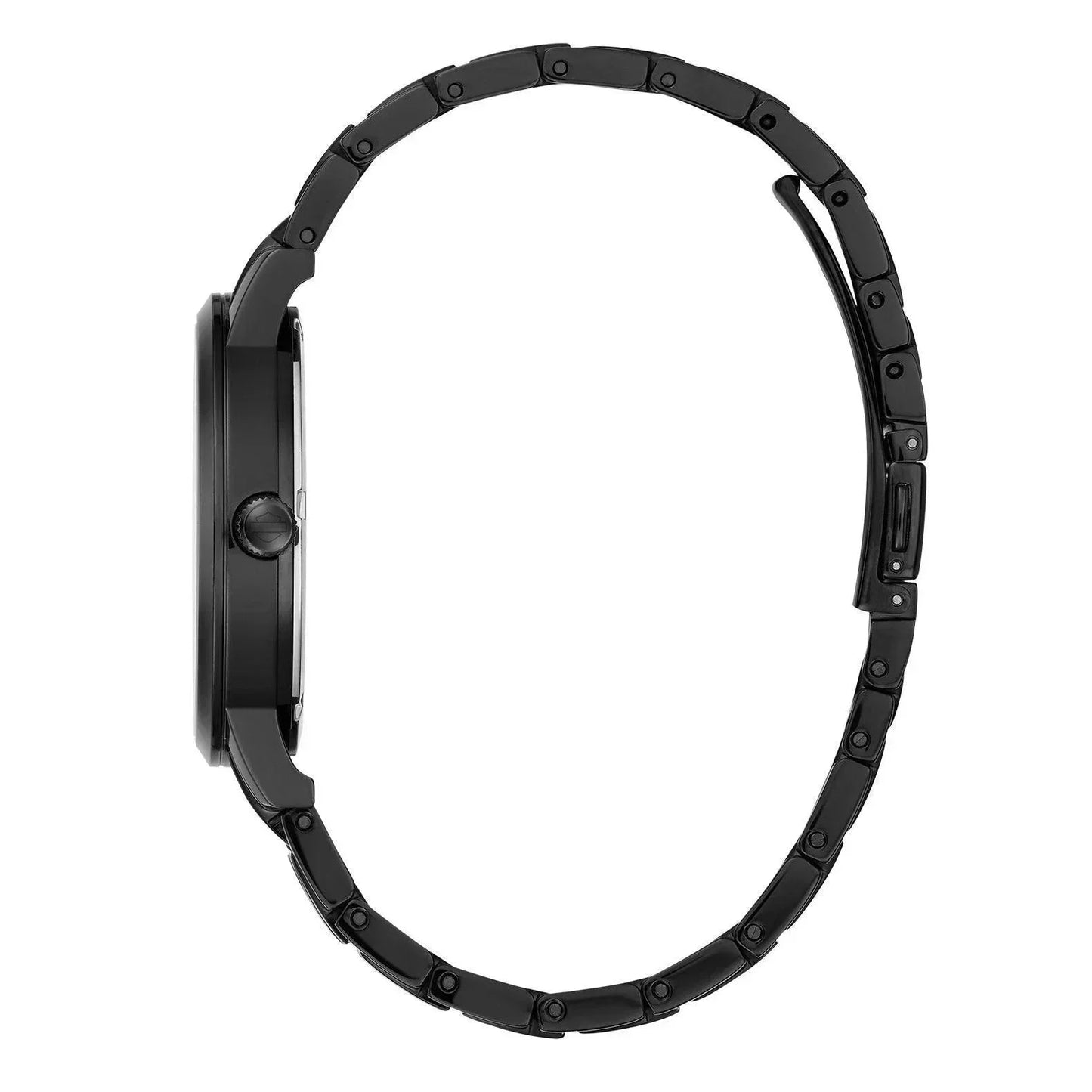 Harley Davidson Men's Watch 78A121