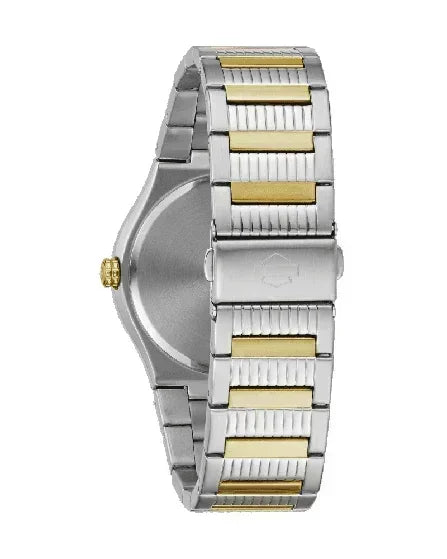 Harley Davidson Quartz Mens Watch 78A126