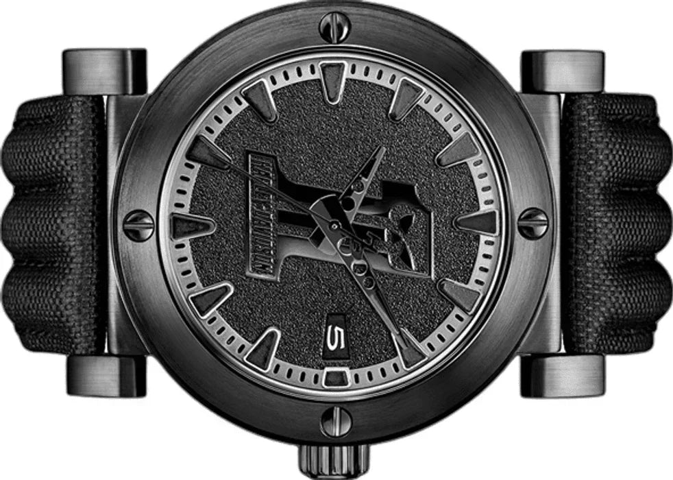 Harley Davidson Icon Men's Watch 78B131