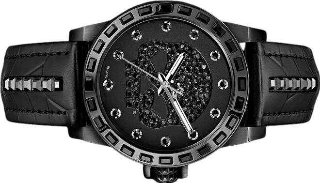 Bulova harley davidson online swarovski