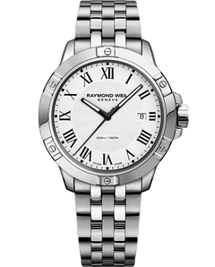 Raymond weil sale tango 8160