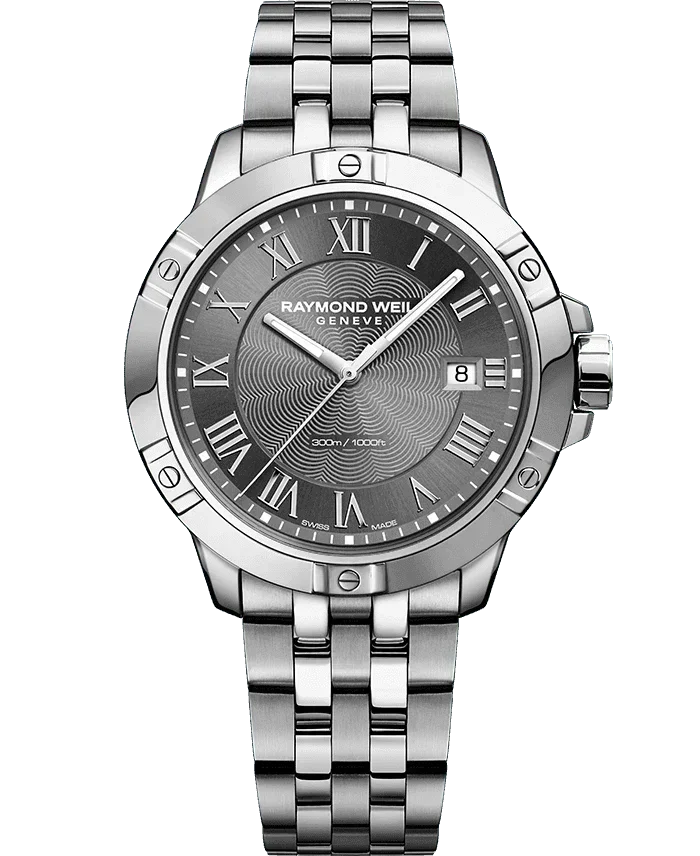 Raymond Weil 8160-ST-00608 Tango Classic Men's Quartz Watch