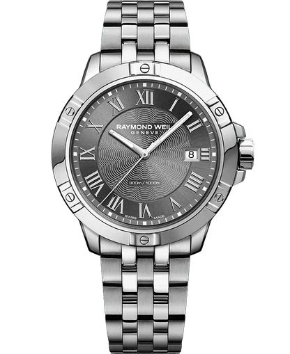 Raymond Weil 8160-ST-00608 Tango Classic Men's Quartz Watch