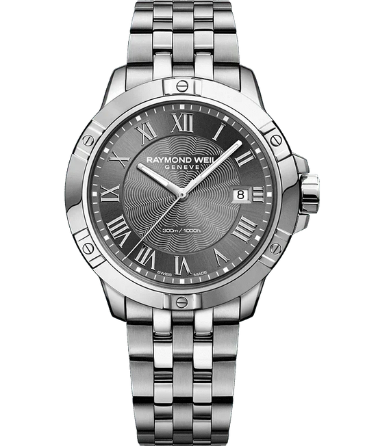 Raymond Weil 8160-ST-00608 Tango Classic Men's Quartz Watch
