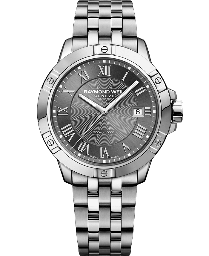Raymond Weil 8160-ST-00608 Tango Classic Men&#39;s Quartz Watch
