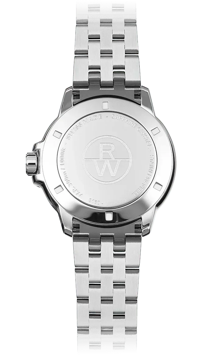 Raymond Weil 8160-ST-00608 Tango Classic Men's Quartz Watch