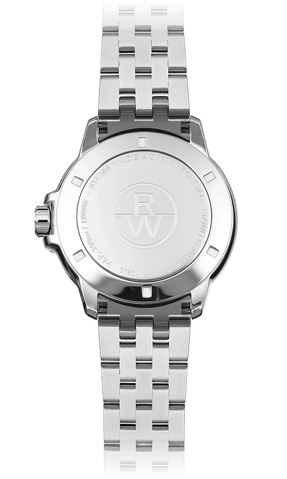 Raymond Weil 8160-ST-00608 Tango Classic Men's Quartz Watch