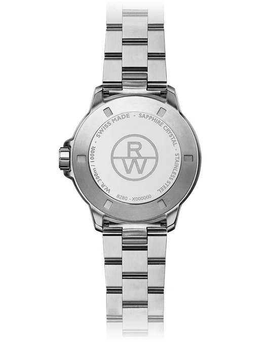 Raymond Weil Tango Quartz Men's Watch 8280-ST2-20001
