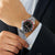 Raymond Weil Tango GMT 42mm Men's Watch 8280-ST3-20001