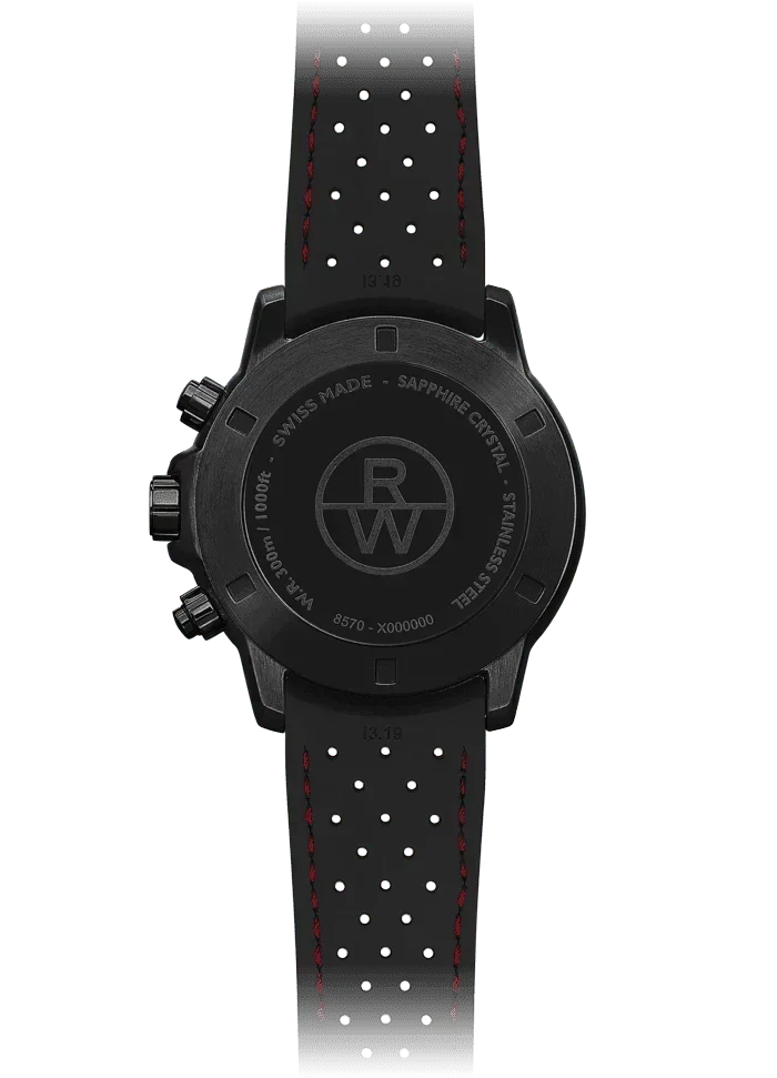 Raymond Weil Tango Quartz Men's Watch 8570-BKR-05240