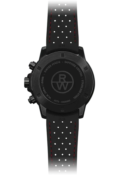 Raymond Weil Tango Quartz Men's Watch 8570-BKR-05240