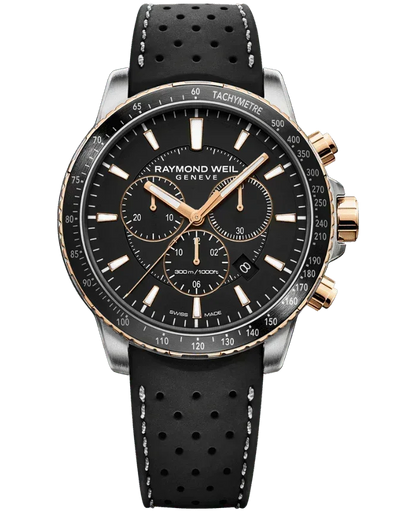 Raymond Weil Tango Quartz Men's Watch 8570-R51-20001