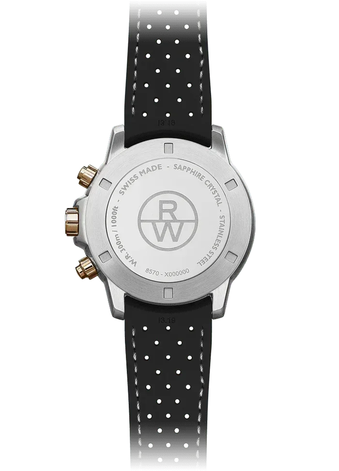 Raymond Weil Tango Quartz Men's Watch 8570-R51-20001