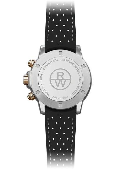 Raymond Weil Tango Quartz Men's Watch 8570-R51-20001