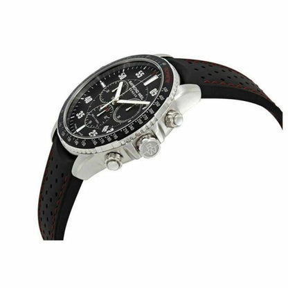 Raymond Weil Tango Chronograph Black Dial Men's Watch 8570-SR1-05207