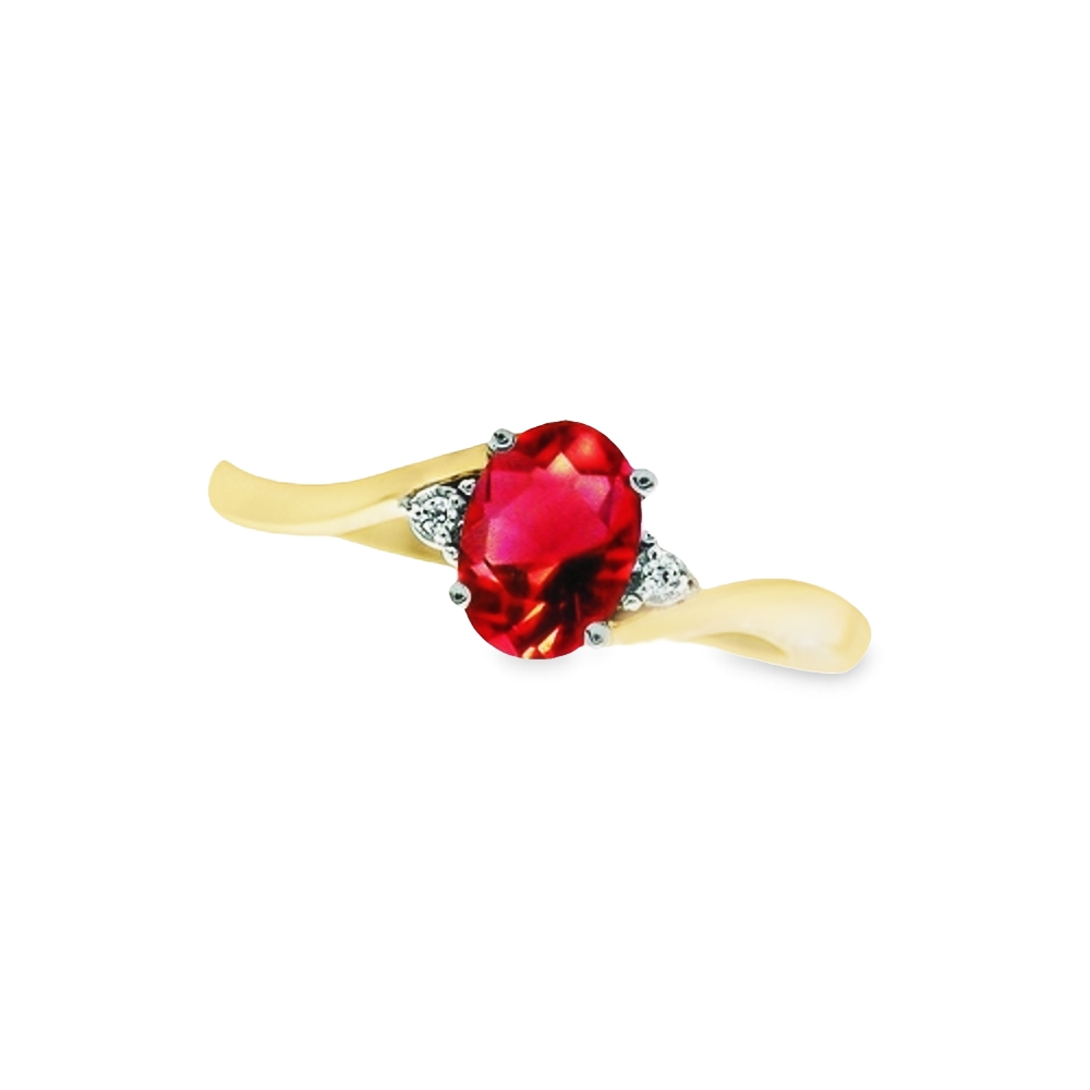 June clearance stone ring