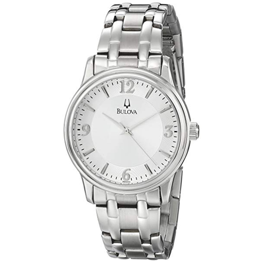 Bulova 2025 watch 96a000