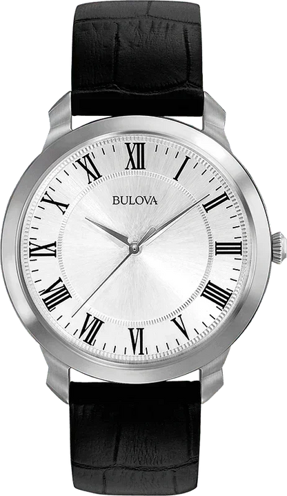 Bulova Quartz Mens Watch 96A133