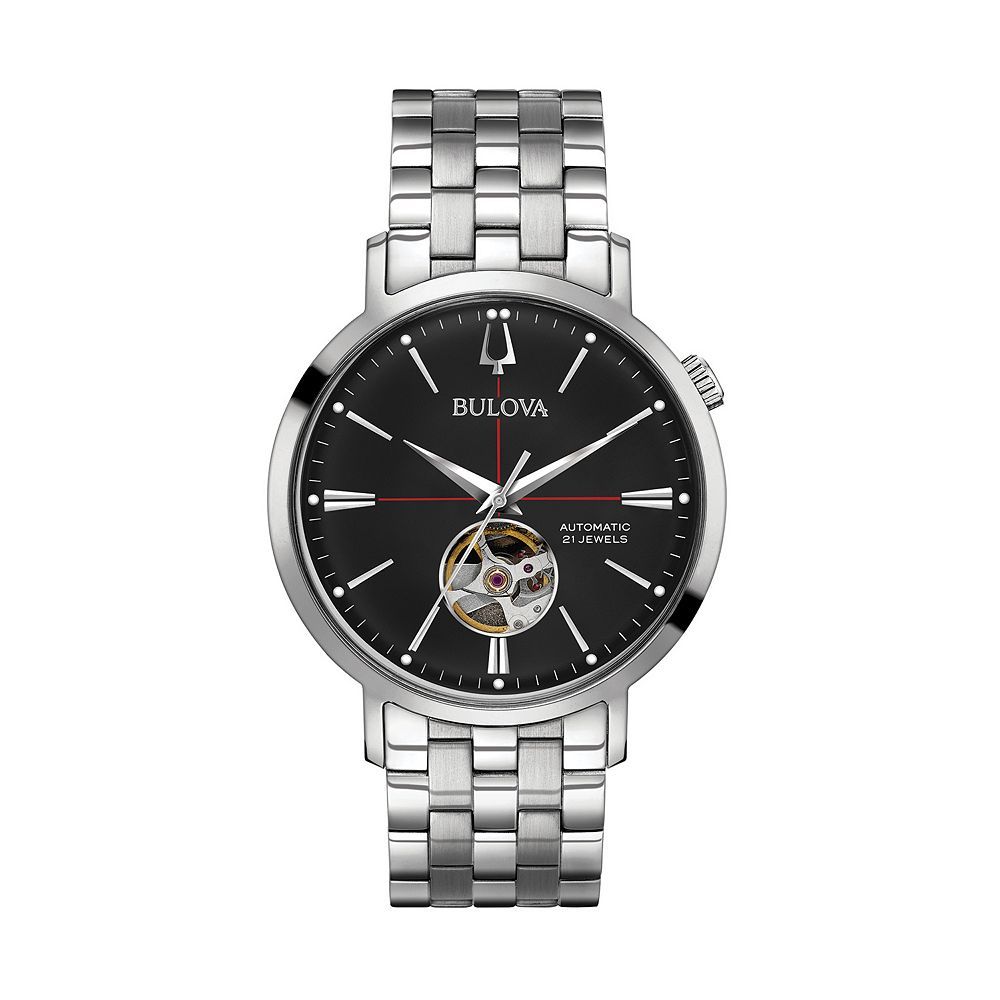 Bulova Classic Automatic Men's Watch 96A199
