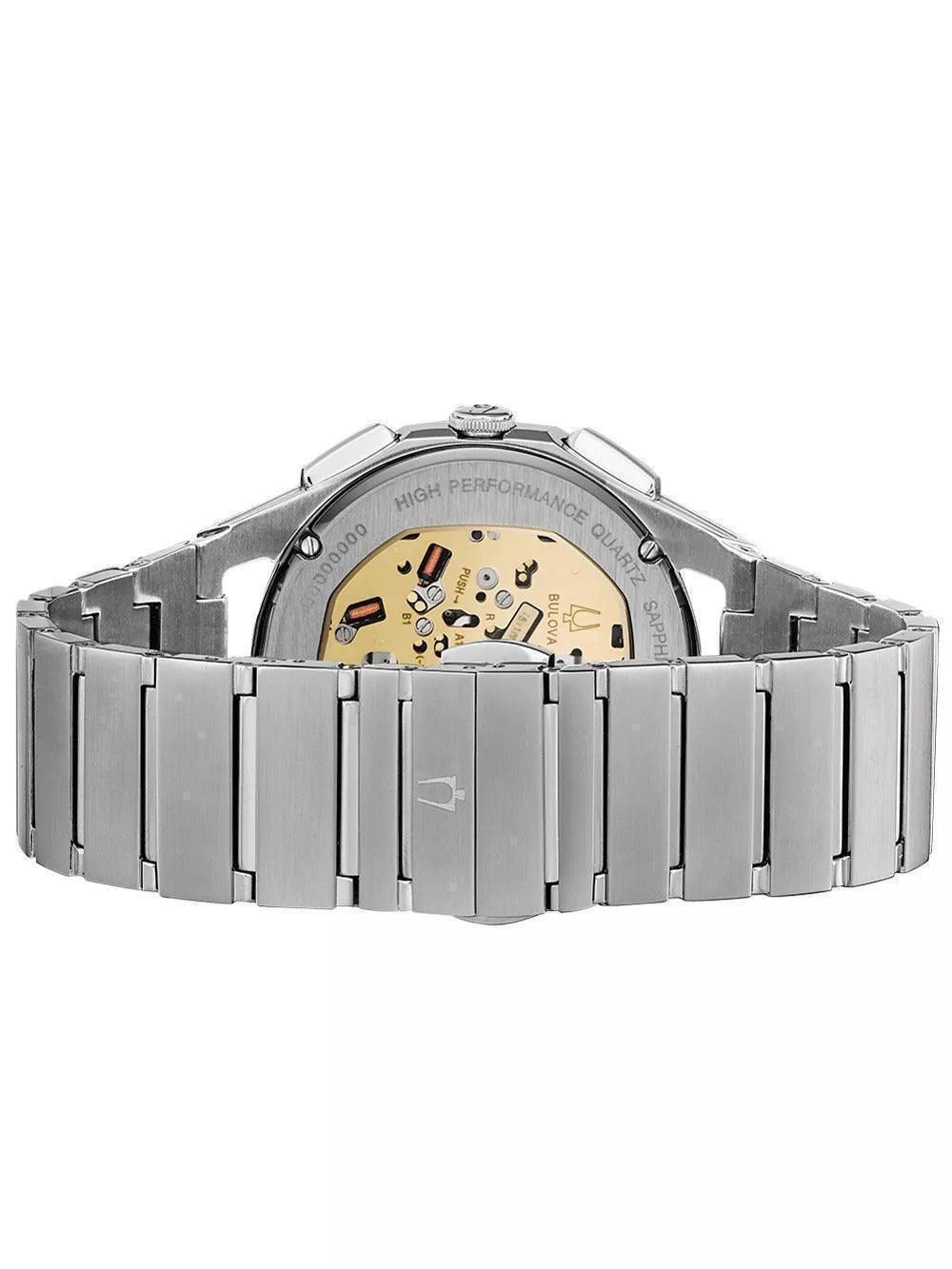 Bulova Curv Men's Watch 96A205