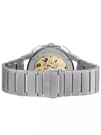 Bulova Curv Men's Watch 96A205