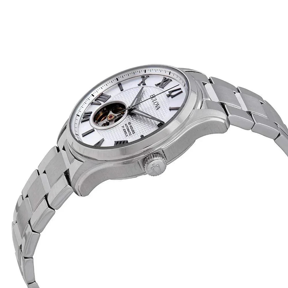 Bulova Classic Automatic Men's Watch 96A207
