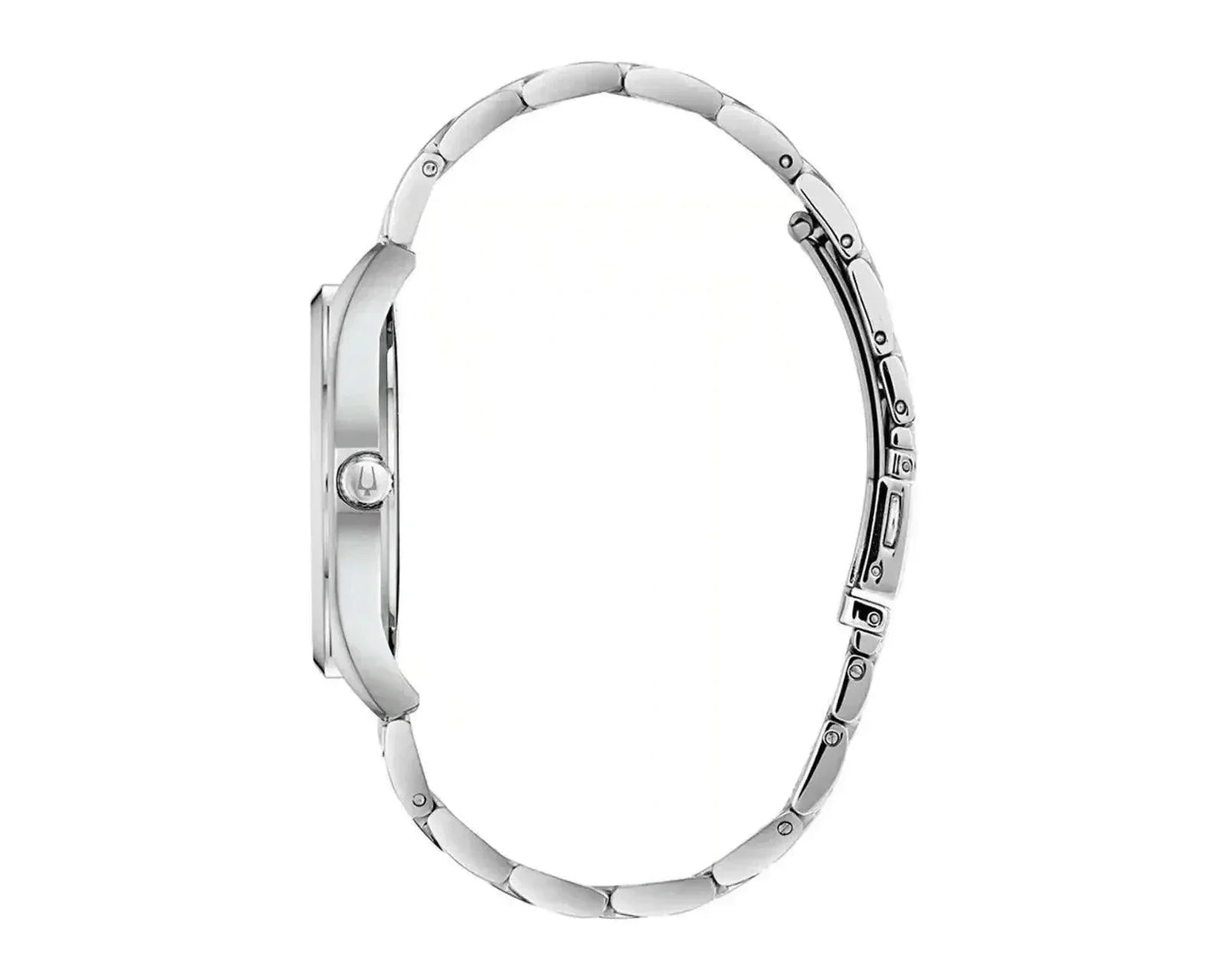 Bulova Classic Quartz Men's Watch 96A222