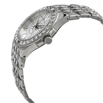 Bulova Crystal Men's Watch 96A236