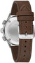 Bulova Classic Automatic Men's Watch 96A245